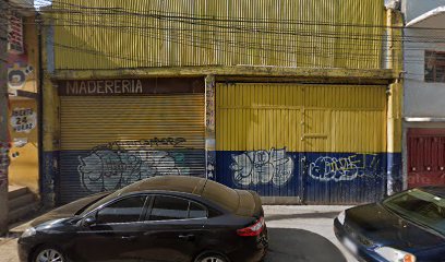 Maderería La Caseta en Valle de Chalco Solidaridad