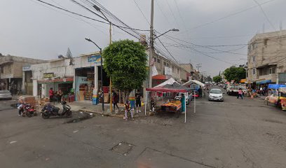 Maderería Maderas Alianza en Iztapalapa