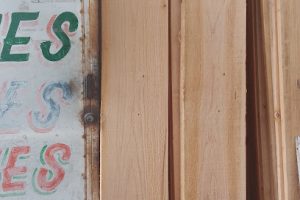 Maderería Molina en Valle de Chalco Solidaridad