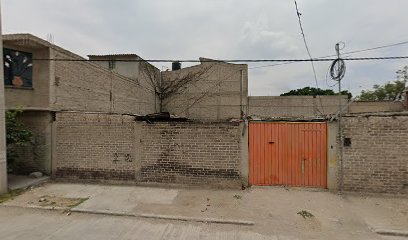 Maderería Robles en Chimalhuacán