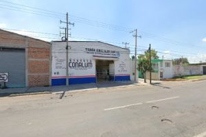 Maderería San Miguel en Celaya