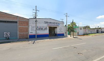 Maderería San Miguel en Celaya