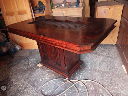 Maderería y Carpintería Hernandez en Tlalpan