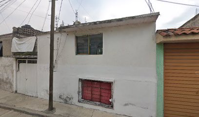 Maderichi en López Mateos