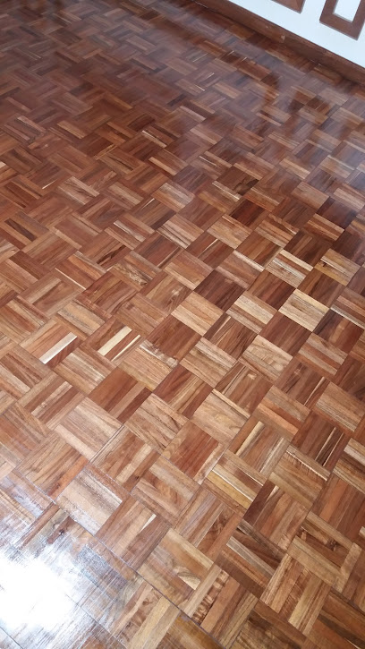 Madule Estudio Madera en Toluca