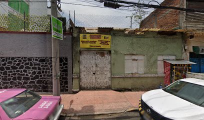 Maquilas y Molduras en Cuauhtémoc