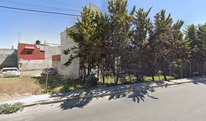 Más Madera en Chalco