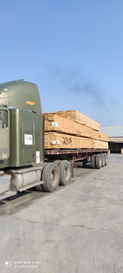 Matrecsa en Monclova