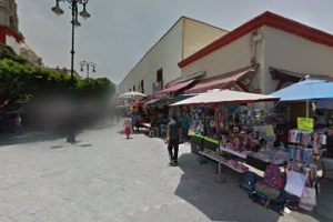 Méndez Monroy Sergio en Cuautla