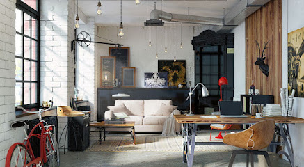 Metal-Madera Muebles Design en Pachuca