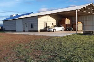 Molduras del Campo en Cuauhtémoc