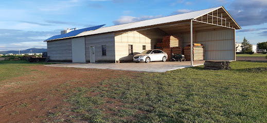 Molduras del Campo en Cuauhtémoc