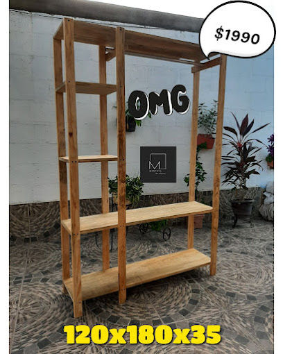 Montoya Designs en Puerto Vallarta