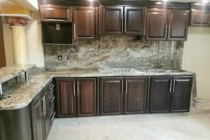 Mueblería Muñiz- Router Cnc en Zamora