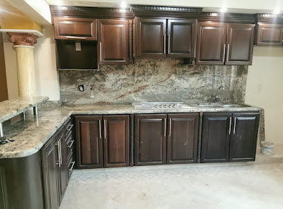 Mueblería Muñiz- Router Cnc en Zamora