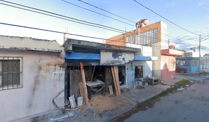 Muebles Finos en Madera Eddy en Campeche