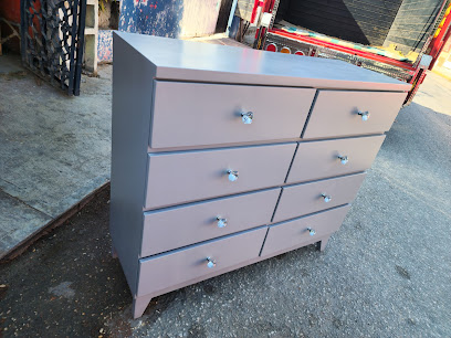 Muebles de Madera Cd del Carmen Camp en Ciudad del Carmen