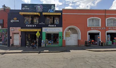 Muebles de Madera en Pachuca