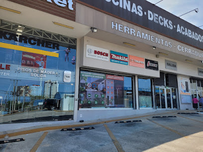 Muebles y Herrajes Copico en Tuxtla Gutiérrez
