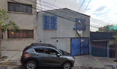 Nacion Madera en Álvaro Obregón