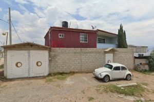 Nacional Maderera en Pachuca