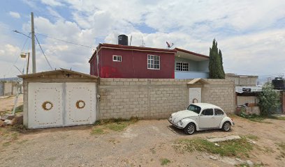 Nacional Maderera en Pachuca
