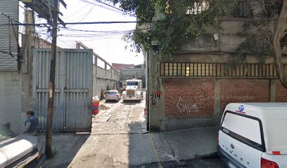 Operadora Postes 214 S.A. de C.V. en Álvaro Obregón