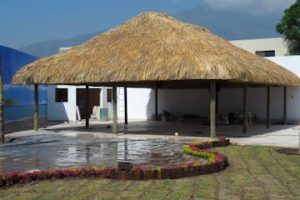 Palapas La Choya en San José del Cabo