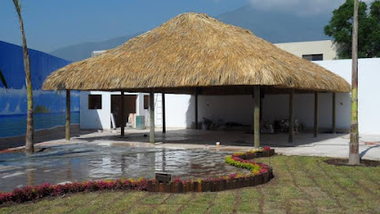 Palapas La Choya en San José del Cabo
