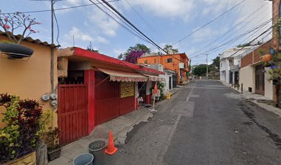 Palets en Cuernavaca