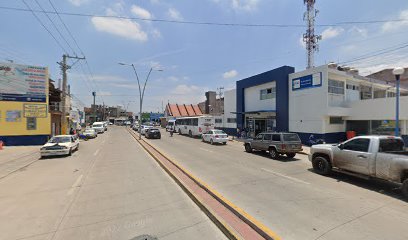 Play Maderas El Perico en Irapuato