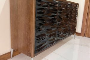 Puertas y Vitrales Rodeza en Delicias