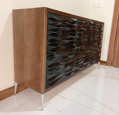 Puertas y Vitrales Rodeza en Delicias