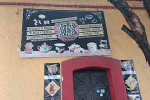 Que Bonito Es Lo Bonito en Tlalpan