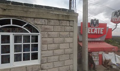 Sandra Robles en Xochimilco