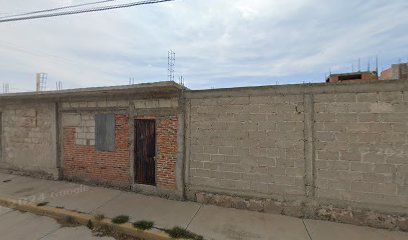 Siete Maderas en Pachuca