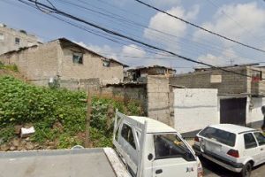 Super Cierra en Cuajimalpa de Morelos