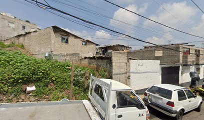 Super Cierra en Cuajimalpa de Morelos