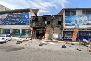 Tablas de Palma en Acapulco