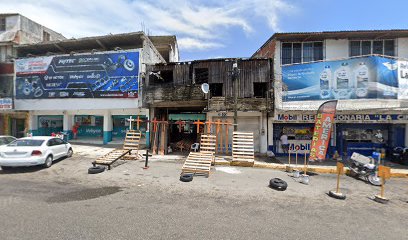 Tablas de Palma en Acapulco