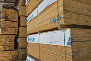 Tableros Atlantic (Maderera) en Cd. Juárez