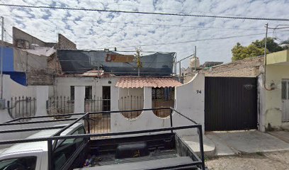 Taller Industrial de Carpintería en Tepic