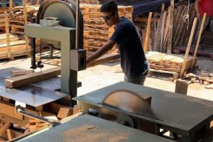 Tarimas Imperio en Celaya