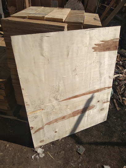 Tarimas Morquecho en Nicolás Romero