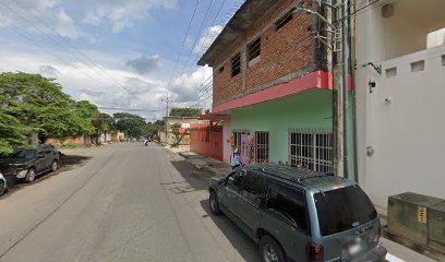 Tarimas y Derivados de Madera en Tapachula