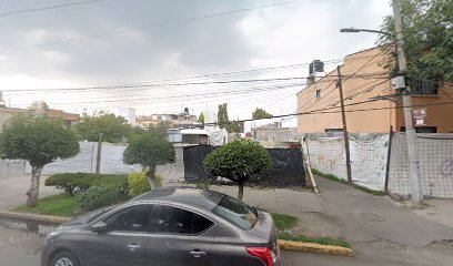 Técnica en Madera Emigdio en Xochimilco