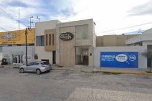 Terrazas en Monclova