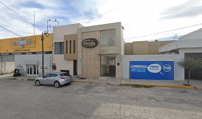 Terrazas en Monclova