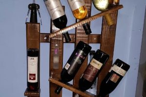 Tintinillo Props y Detalles Madera en Zamora