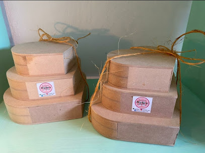 Toco Madera en Uruapan